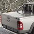Prelata portbagaj Style-X culoare moondust silver 3/4 usi Ford Ranger (2002-2006) 2.5 TD 84 HP oe 1487196