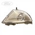 Proiector H11 ceata dreapta Ford Fiesta MK5 1.6 16V 100 HP Part Number 2S6115K201AB