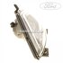 Proiector H11 ceata dreapta Ford Fiesta MK5 1.6 16V 100 HP Part Number 2S6115K201AB