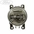 Proiector ceata rotund H11 Ford Fiesta MK6 1.4 TDCi 68 HP Part Number 21115201AB