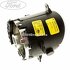 Proiector ceata rotund H11 dreapta Ford Mondeo Mk3 2.0 16V 146 HP Part Number 1S7115K205AA