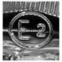 Proiector ceata rotund H8 Ford S-Max (2015-2023) 1.5 EcoBoost 160 HP oe 1859912