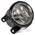 Proiector ceata rotund H8 Ford Tourneo Connect 2014 1.0 EcoBoost 100 HP Part Number DS7315A201AB