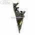 Proiector ceata stanga H11 an 03/2007-10/2010 Ford Mondeo MK4 2.0 145 HP Part Number 7S7115K202AD