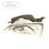 Proiector ceata stanga pana in 09/2001 Ford Focus MK1 2.0 16V 131 HP Part Number 2M5515K274AA