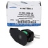 Proiector lampa inferioara oglinda dreapta Ford Mustang MK6 facelift 5.0 V8 450 HP Part Number GR3B13B398AB