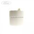 Protectie bara spate, transparent Ford Kuga Mk1 2.0 TDCI 140 HP Part Number AM8V4J27K711AA