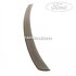 Protectie bara spate aspect titaniu Ford Fiesta MK5 1.6 16V 100 HP Part Number AM2S6J27K711AB