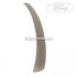 Protectie bara spate aspect titaniu Ford Fiesta MK5 facelift 1.25 16V 70 HP Part Number AM2S6J27K711AB