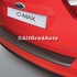 Protectie bara spate negru Ford C-Max (2007-2011) 2.0 TDCi 136 HP oe 1754068