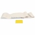 Protectie bara spate transparent Ford C-Max (2007-2011) 1.8 125 HP Part Number AMAM5J27K711AA