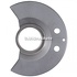 Protectie disc frana fata Ford Ranger MK1 2.5 TD 4x4 109 HP oe 4432522