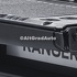 Protectie hayon cutie Ford Ranger (2012-2015) 3.2 TDCi 4x4 200 HP oe 2207827