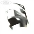 Protectie interioara aripa fata dreapta Ford Transit MK7 2.4 TDCi 100 HP Part Number 6C1116F572AA