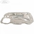 Protectie interioara usa fata dreapta 4/5 usi Ford Focus 2 1.8 125 HP Part Number 4M51A045H16AF