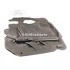 Protectie interioara usa fata stanga an 03/2010-04/2015 Ford S-Max (2007-2014) 2.3 160 HP oe 1837450
