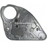 Protectie interioara usa spate stanga 4/5 usi Ford Focus (2004-2007) 1.6 Ti 115 HP oe 1480306