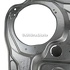 Protectie interioara usa spate stanga 4/5 usi Ford Focus (2008-2011) 1.4 80 HP oe 1480306