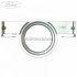 Protectie metalica planetara dreapta Ford Fiesta MK5 1.6 16V 100 HP Part Number 2S613278AC