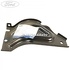 Protectie metalica superioara filtru combustibil Ford Focus Mk2 1.8 TDCi 115 HP Part Number 4M5Q9A072BB