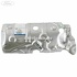 Protectie temica laterala catalizator Ford Fiesta (2013-2017) 1.5 TDCi 100 HP oe 1879582