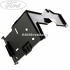 Protectie termica carcasa acumulator Ford Focus (2004-2007) 1.6 Ti 115 HP oe 1313910