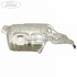 Protectie termica catalizator Ford Fiesta MK 8 1.6 ST 200 200 HP oe 1831458