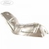 Protectie termica catalizator Ford Focus MK2 facelift 2.0 145 HP Part Number 5M519454CA