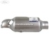 Protectie termica catalizator superioara Ford Focus (2014-2018) 1.5 EcoBoost 182 HP oe 1831610