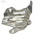 Protectie termica cutie transfer Ford Mondeo MK5 2.0 TDCi 4x4 180 HP Part Number E1GP7F469BB