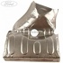 Protectie termica galerie evacuare Ford Fiesta (2008-2012) 1.6 Ti 120 HP oe 1682013