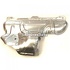 Protectie termica galerie evacuare Ford Focus (2008-2011) 2.5 RS 305 HP oe 1561818