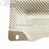 Protectie termica galerie evacuare Ford Ka 1.6 i 95 HP oe 1132858