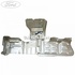 Protectie termica galerie evacuare Ford S-Max (2007-2014) 2.2 TDCi 175 HP oe 1496242