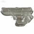 Protectie termica galerie evacuare Ford S-Max (2007-2014) 2.5 ST 220 HP oe 1370416