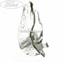 Protectie termica senzor arbore cotit Ford Transit (2000-2006) 2.4 TDdi 90 HP oe 1142476
