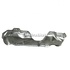 Protectie termica superioara galerie evacuare Ford S-Max MK1 2.2 TDCi 200 HP Part Number BG9Q9N454CA