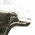 Protectie termica toba finala Ford galaxy 1 1.9 tdi