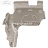 Protectie termica toba finala Ford Kuga Mk2 Facelift 2.0 TDCi 150 HP Part Number GV4BA11434AD