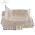 Protectie termica toba finala Ford Transit Courier (2014-2018) 1.6 TDCi 95 HP oe 2055182