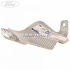 Protectie termica toba intermediara Ford Focus MK2 facelift 1.8 125 HP Part Number 4519G741BB