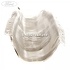 Protectie termica toba intermediara Ford Focus MK3 facelift 1.5 TDCi ECOnetic 105 HP Part Number AV6111448DF