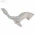Protectie termica toba intermediara Ford Puma MK2 1.5 EcoBoost ST 200 HP Part Number C1BB5K286CA