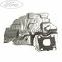 Protectie termica turbosuflanta inferioara Ford Tourneo Courier (2014-2018) 1.0 EcoBoost 100 HP oe 1761264