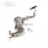 Racitor EGR Ford Galaxy (2007-2014) 1.8 TDCi 125 HP oe 1417823