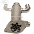 Racitor supapa EGR Ford Kuga (2008-2012) 2.0 TDCi 136 HP oe 1233381