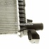 Radiator apa Ford Fiesta (1996-2001) 1.6 16V Sport 103 HP oe 1098807