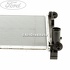 Radiator apa Ford Fiesta (2005-2008) 1.6 16V 100 HP Part Number 4S6H8005DA