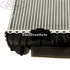 Radiator apa Ford Fiesta (2008-2012) 1.25 82 HP oe 2029176