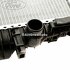 Radiator apa Ford Mondeo (2008-2014) 2.5 220 HP oe 1563251